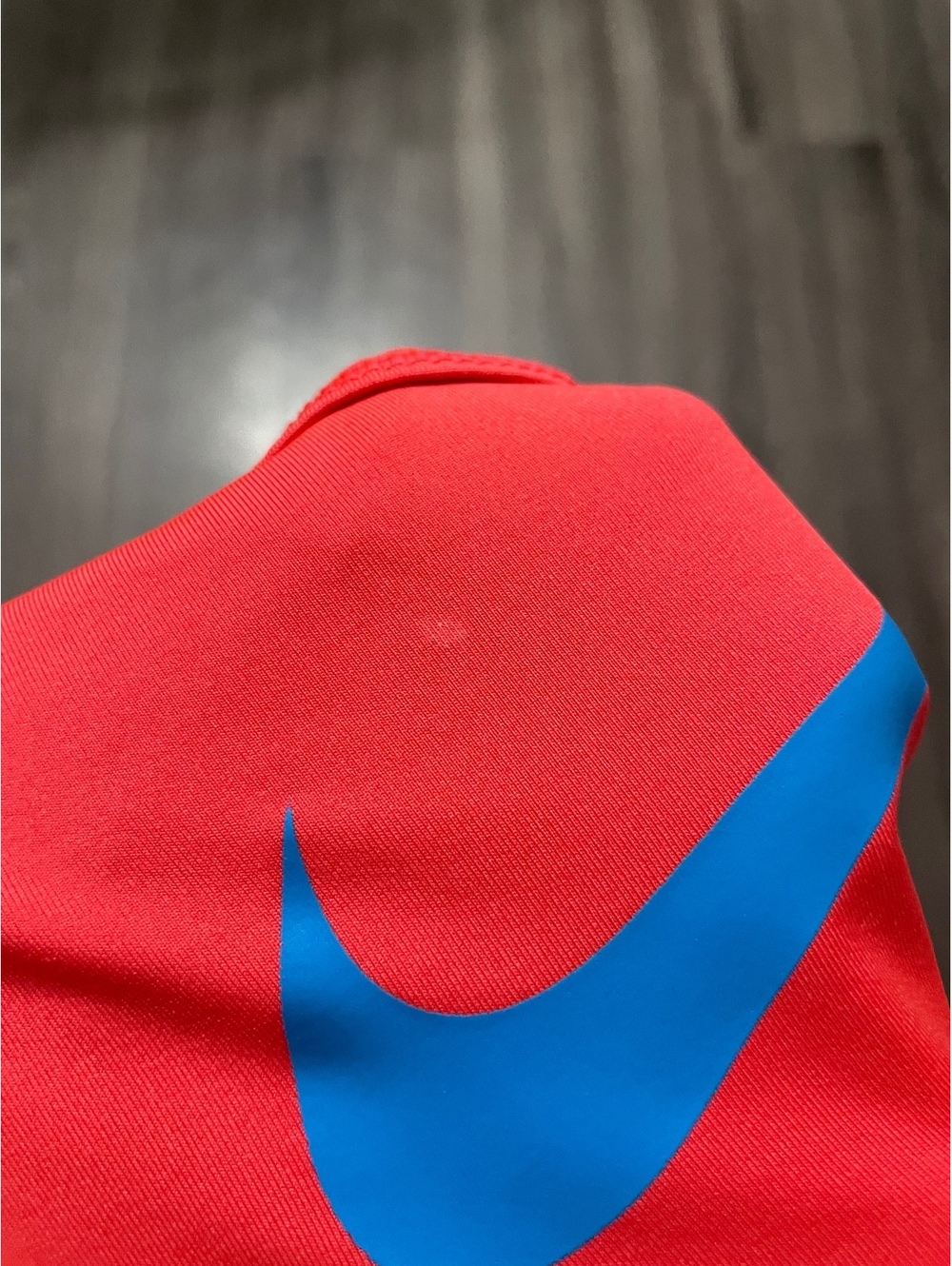Nike Dri-FIT Racerback Tank Top - Picture 3 of 7